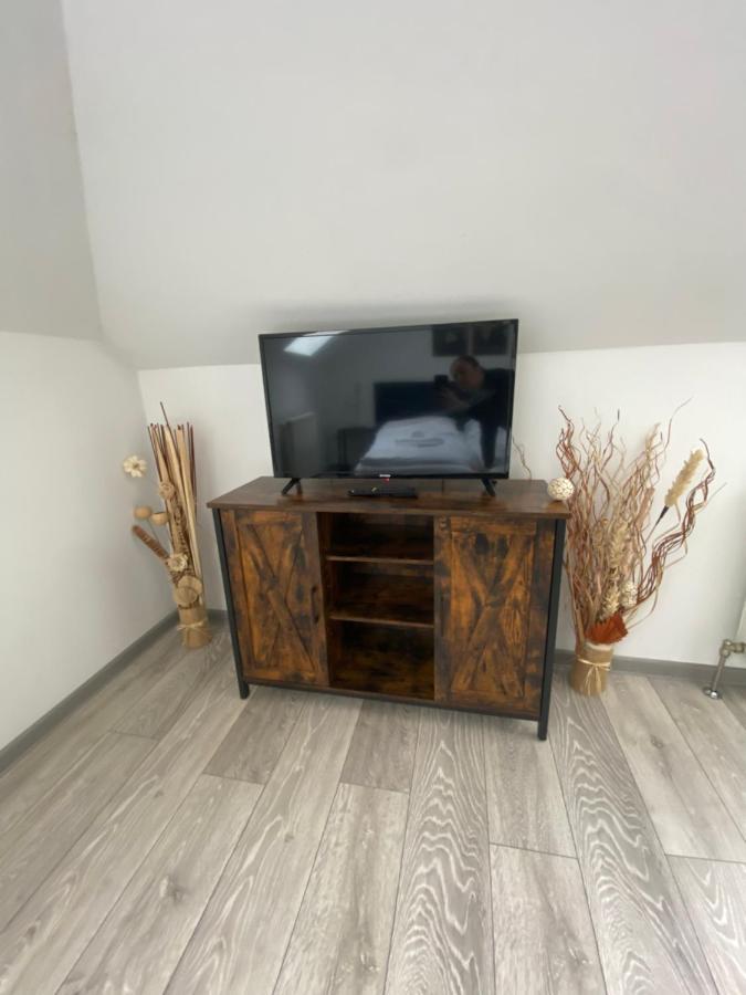 Pension Lizzi Viyana Dış mekan fotoğraf