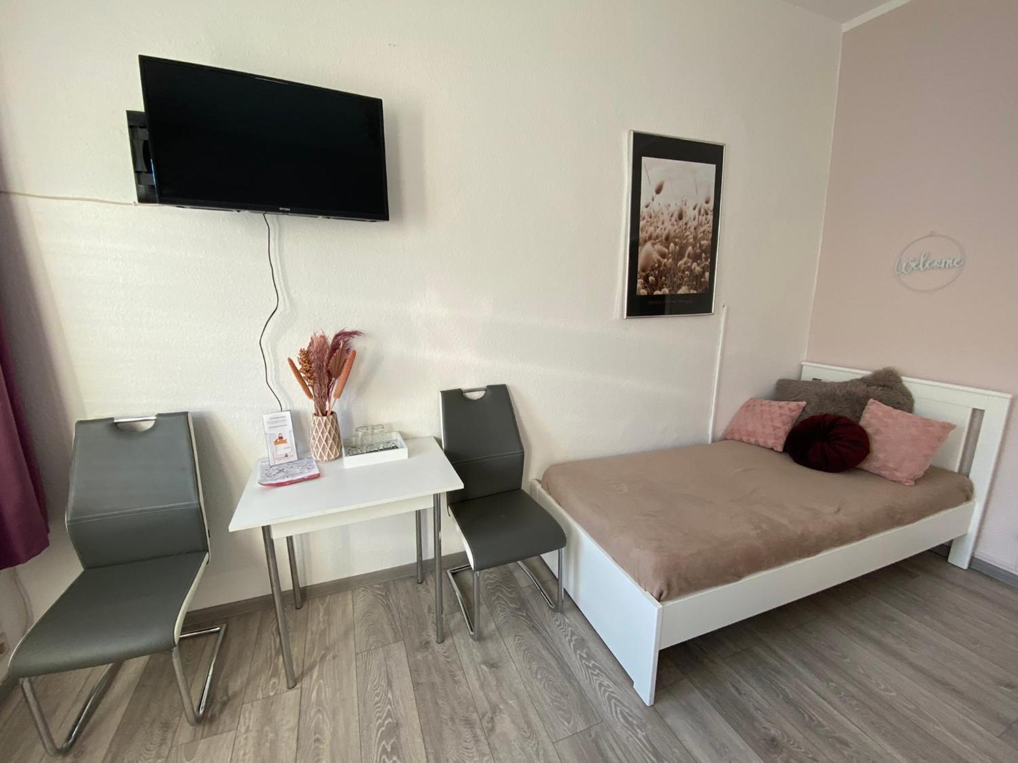 Pension Lizzi Viyana Dış mekan fotoğraf